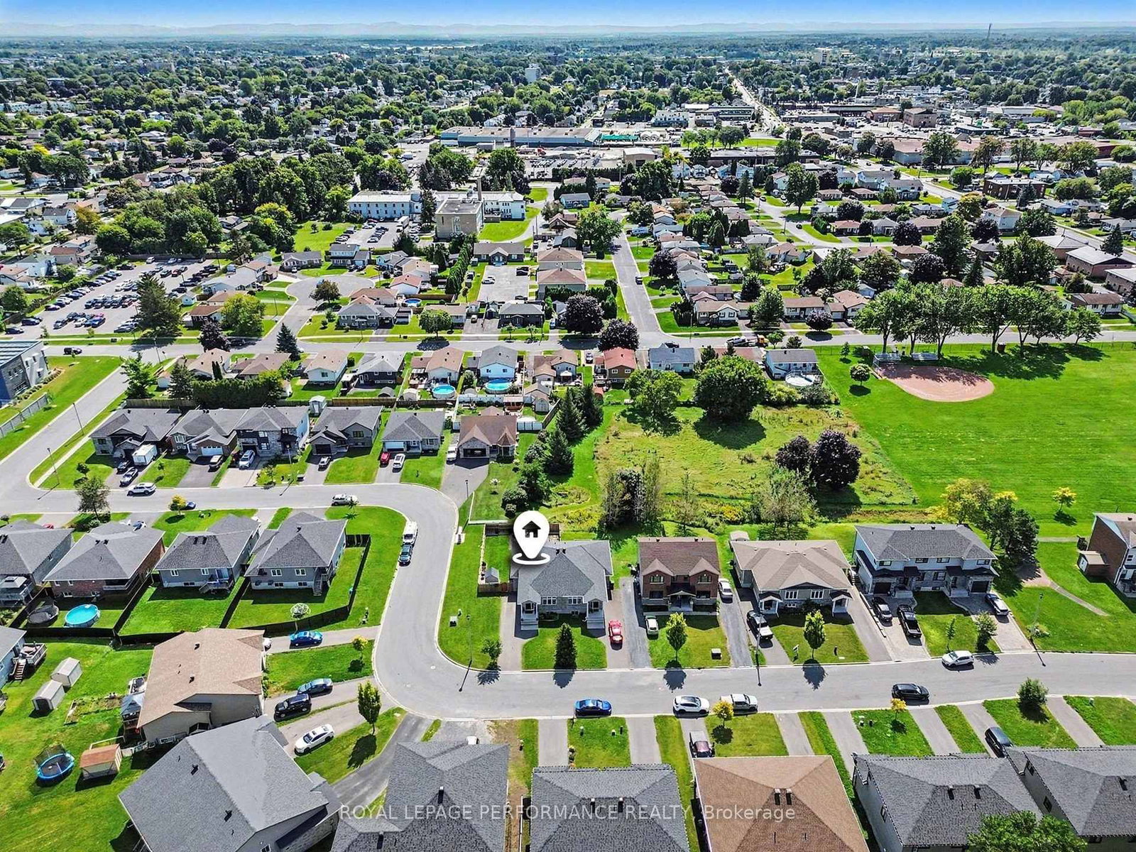 262 Lourdes Avenue • Cornwall, ON photo 45