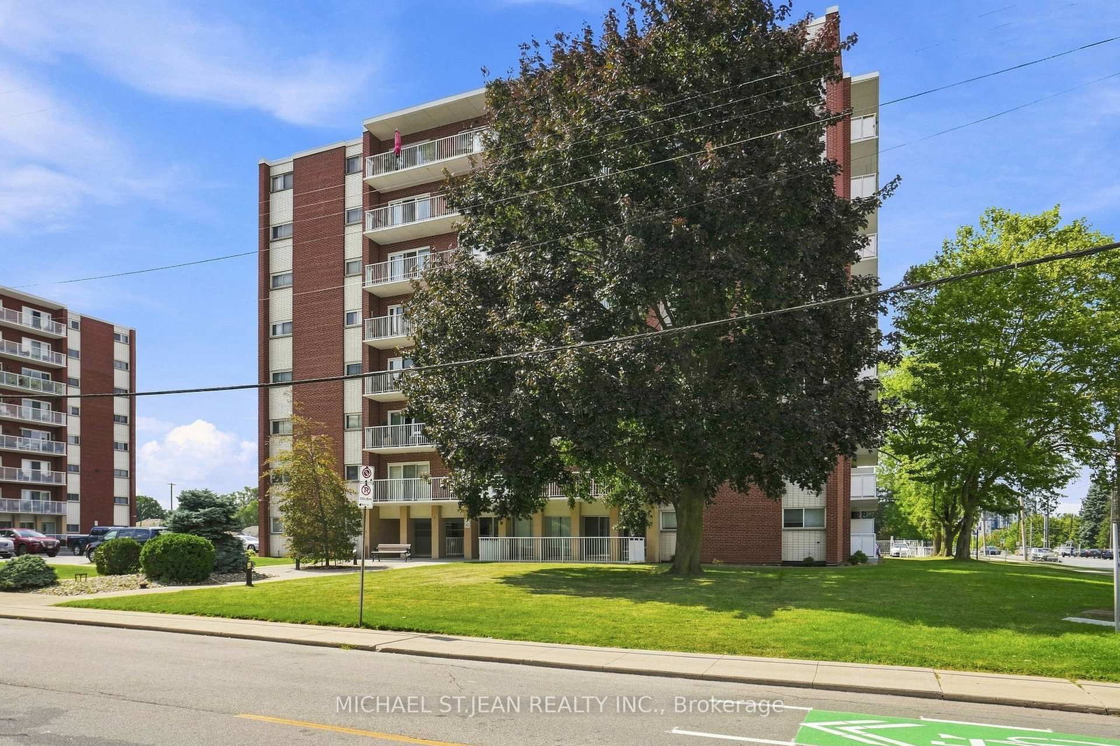 Corman, Hamilton photo 3