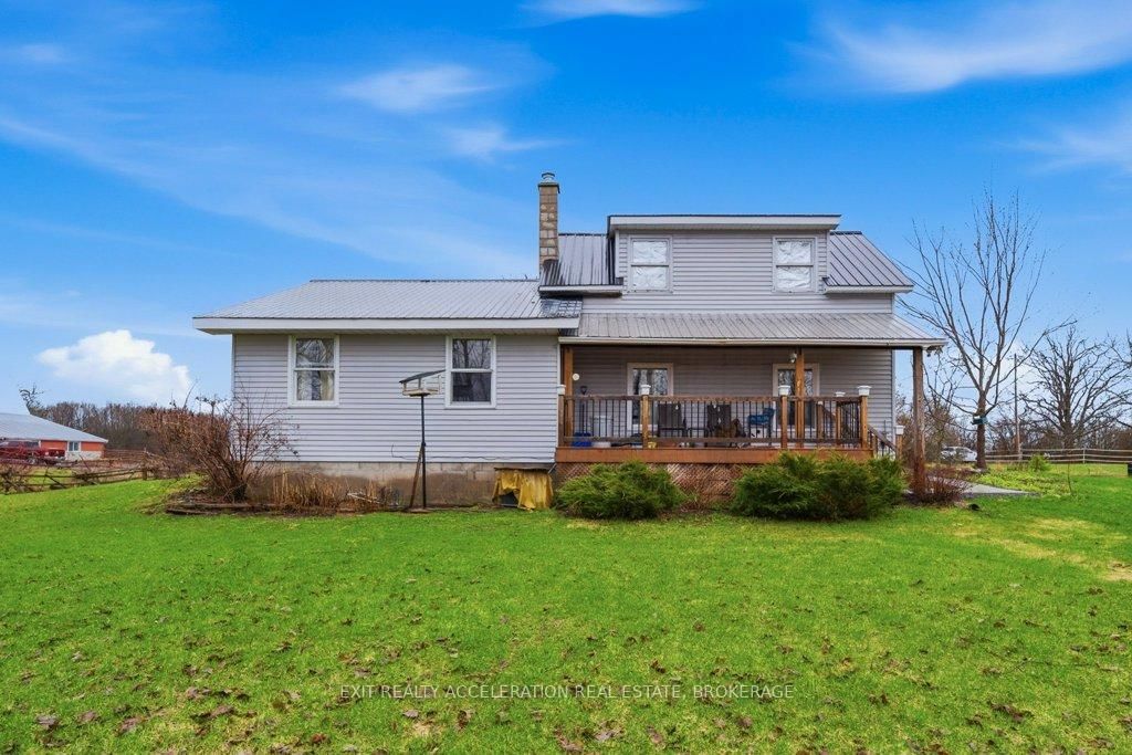 147 Cooks Road • Greater Napanee, ON photo 26
