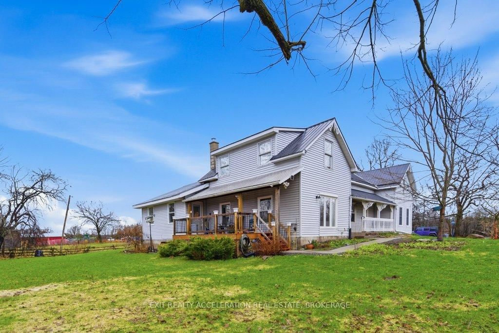 147 Cooks Road • Greater Napanee, ON photo 27
