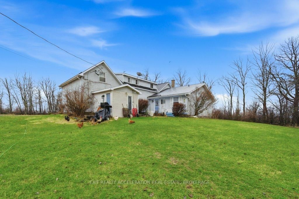 147 Cooks Road • Greater Napanee, ON photo 29