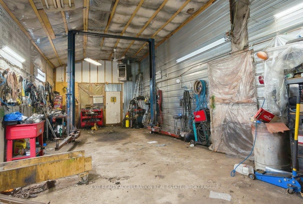 147 Cooks Road • Greater Napanee, ON photo 36