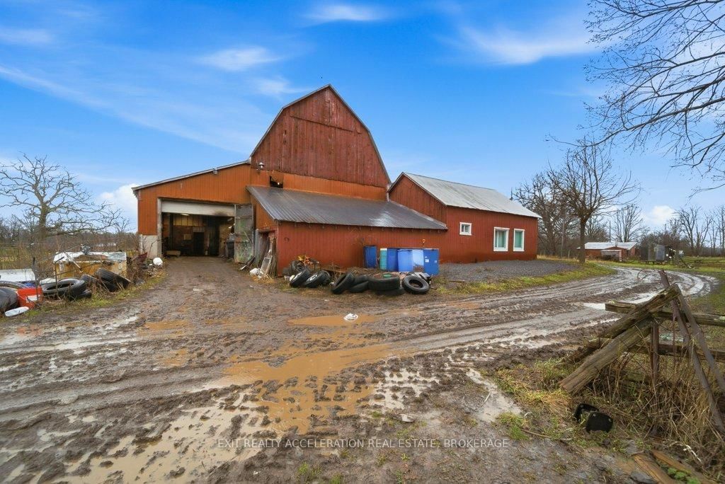147 Cooks Road • Greater Napanee, ON photo 39