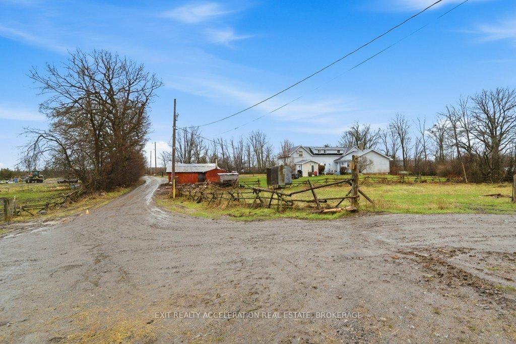 147 Cooks Road • Greater Napanee, ON photo 40