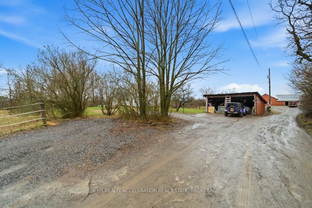 147 Cooks Road • Greater Napanee, ON photo 41