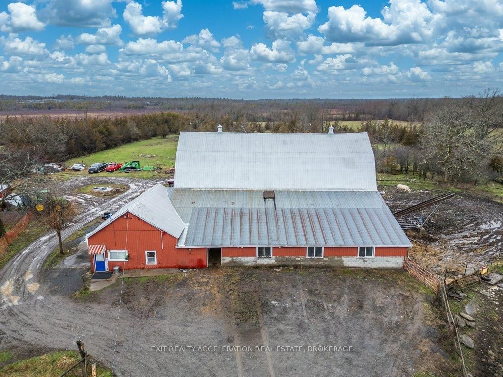 147 Cooks Road • Greater Napanee, ON photo 44