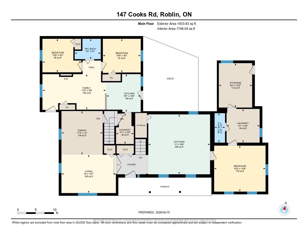 147 Cooks Road • Greater Napanee, ON photo 46