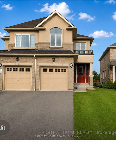52 Heming Trail • Hamilton, ON photo 2