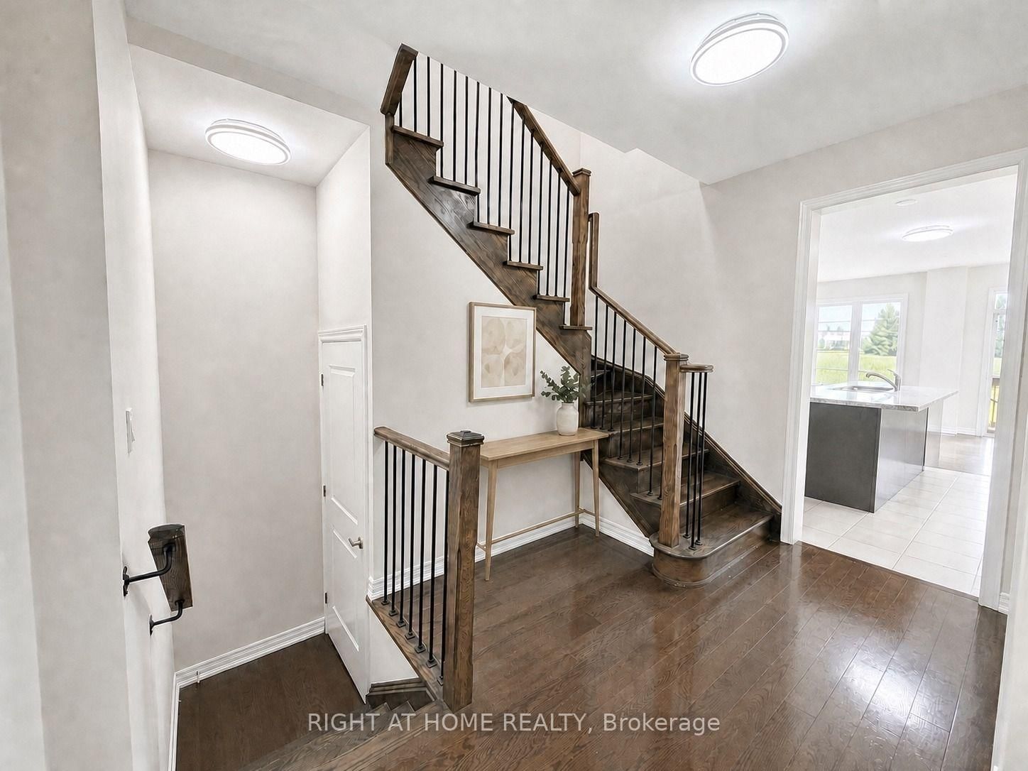 52 Heming Trail • Hamilton, ON photo 3