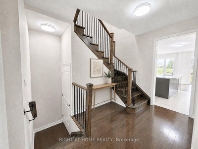 52 Heming Trail • Hamilton, ON photo 3