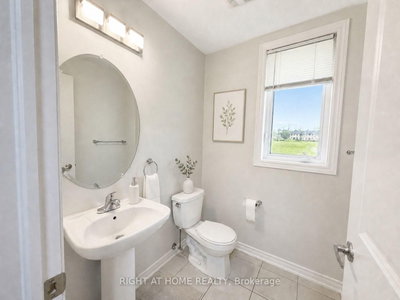 52 Heming Trail • Hamilton, ON photo 4