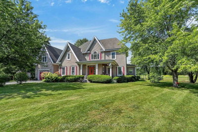 413 8th Concession Road E • Norfolk, ON photo 2