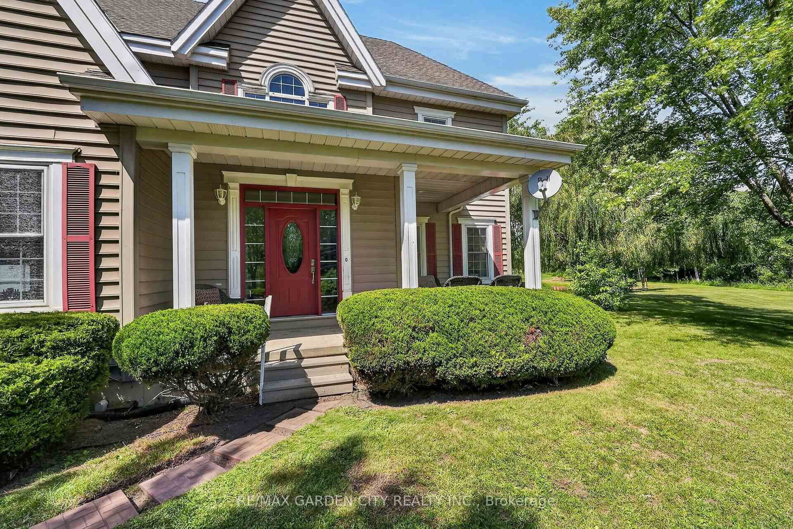 413 8th Concession Road E • Norfolk, ON photo 5