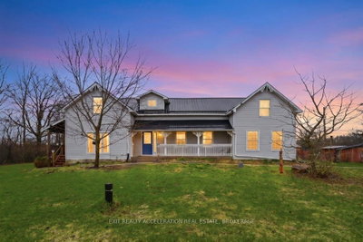 147 Cooks Road • Greater Napanee, ON photo 2