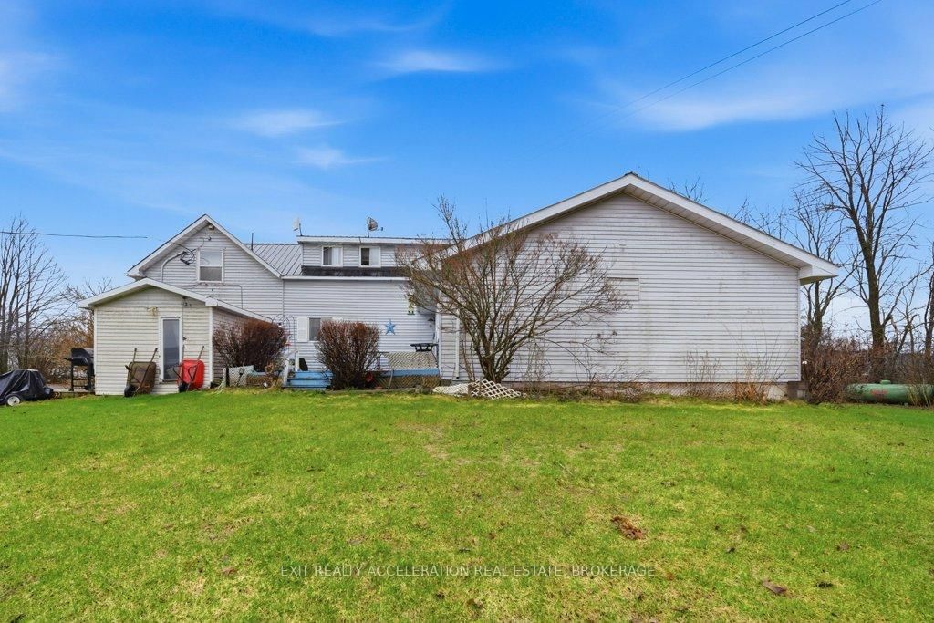 147 Cooks Road • Greater Napanee, ON photo 28