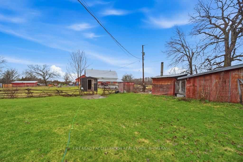 147 Cooks Road • Greater Napanee, ON photo 32