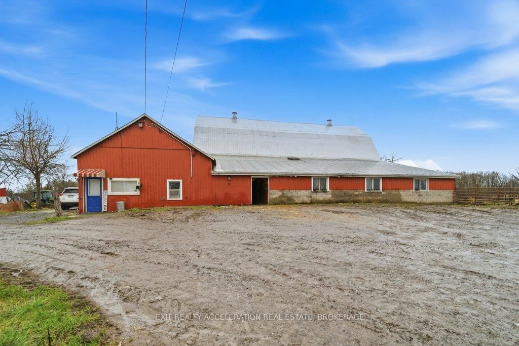 147 Cooks Road • Greater Napanee, ON photo 33