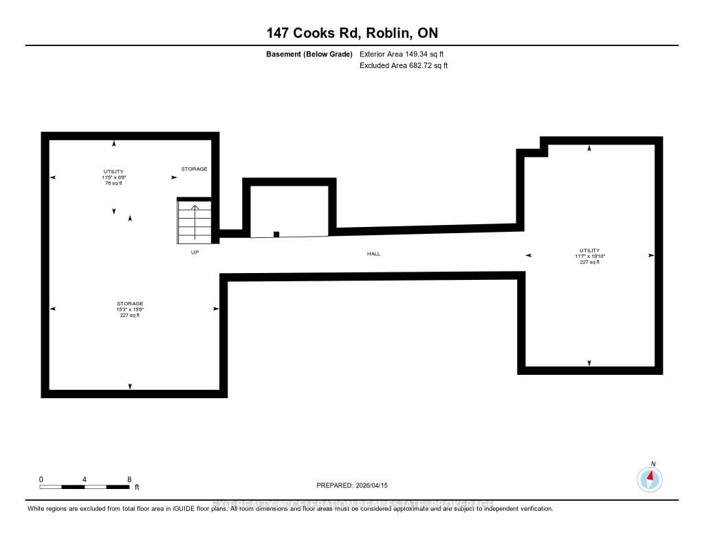 147 Cooks Road • Greater Napanee, ON photo 48