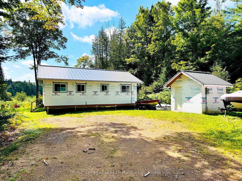 1337 Irish Line Road