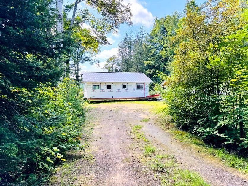1337 Irish Line Road • Dysart et al, ON photo 18