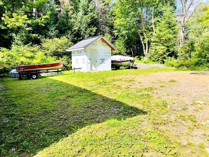 1337 Irish Line Road • Dysart et al, ON photo 20