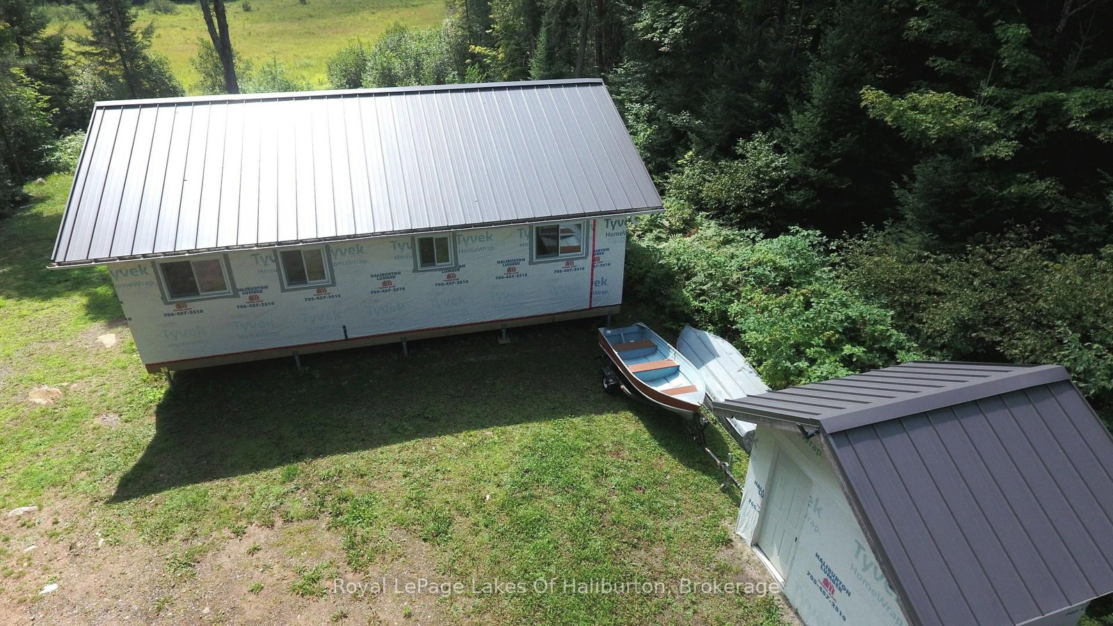1337 Irish Line Road • Dysart et al, ON photo 22