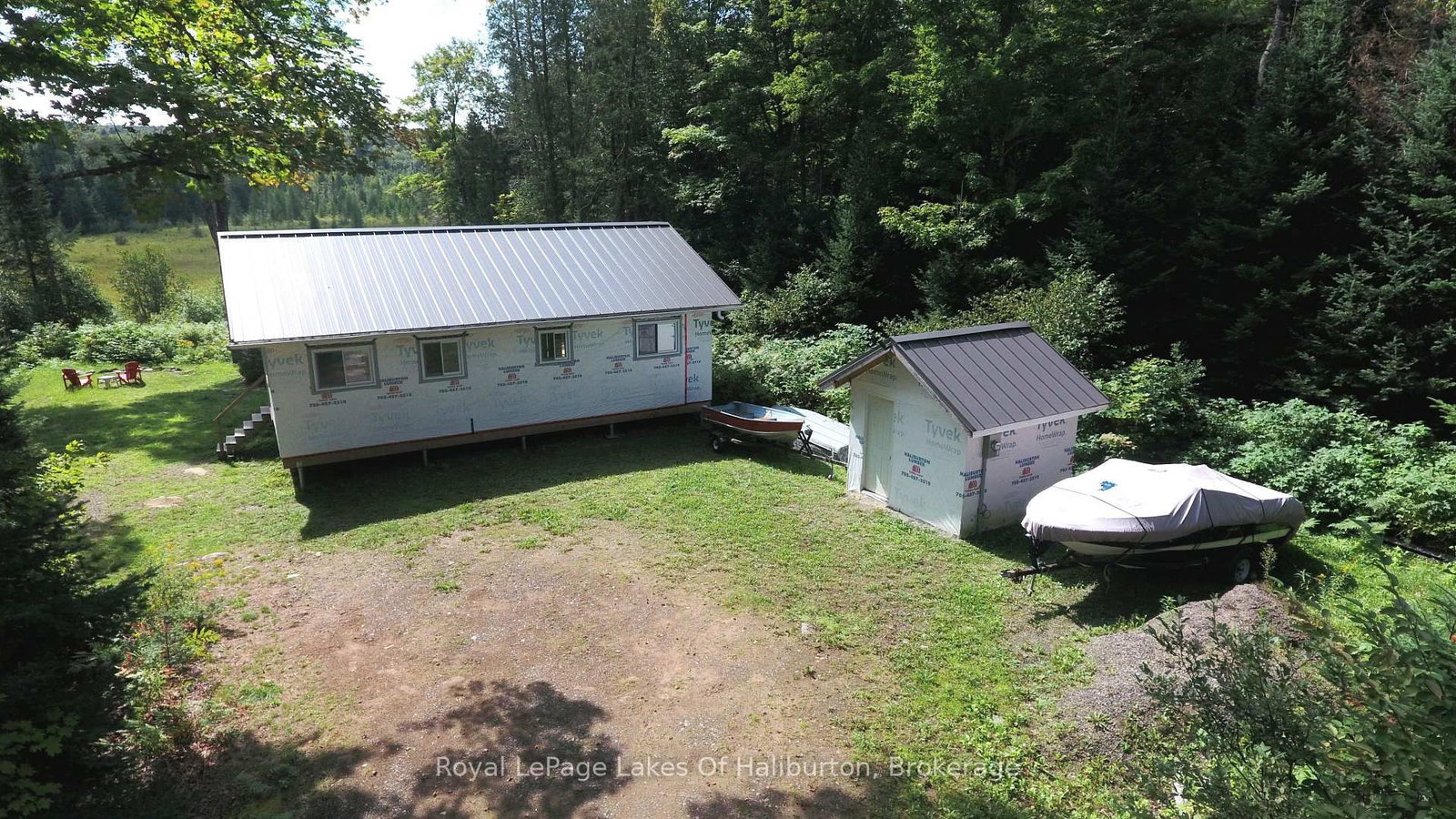 1337 Irish Line Road • Dysart et al, ON photo 23