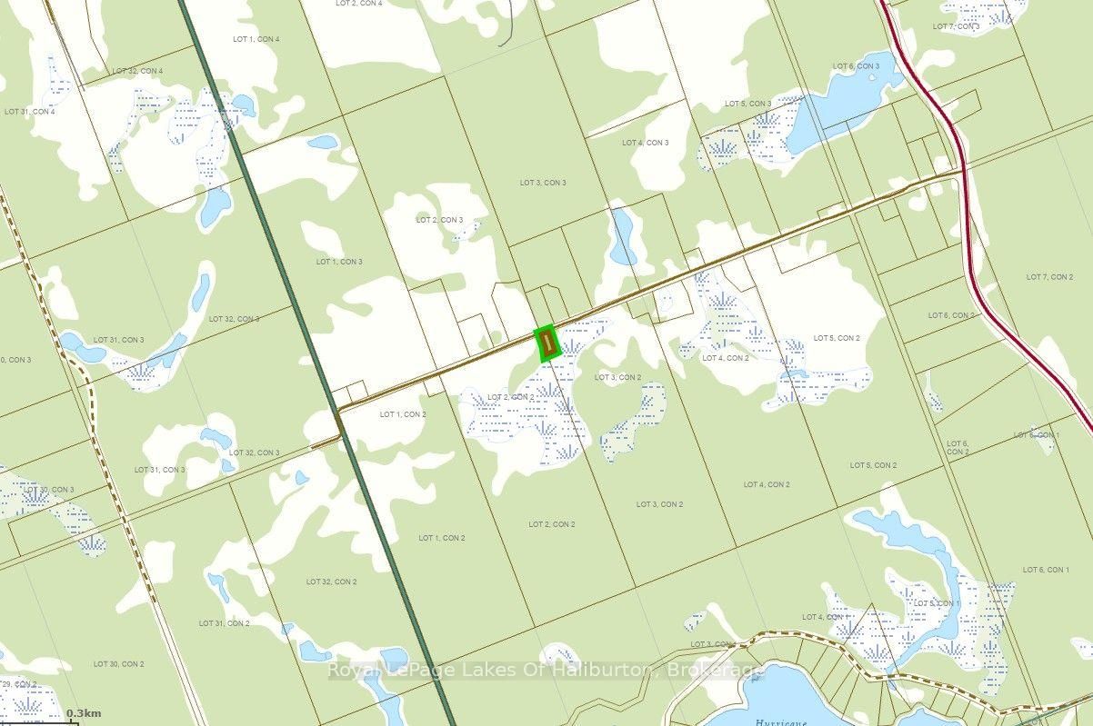 1337 Irish Line Road • Dysart et al, ON photo 28