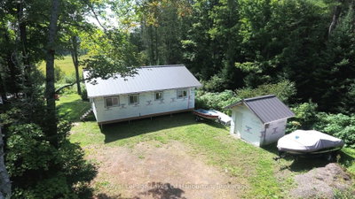 1337 Irish Line Road • Dysart et al, ON photo 4