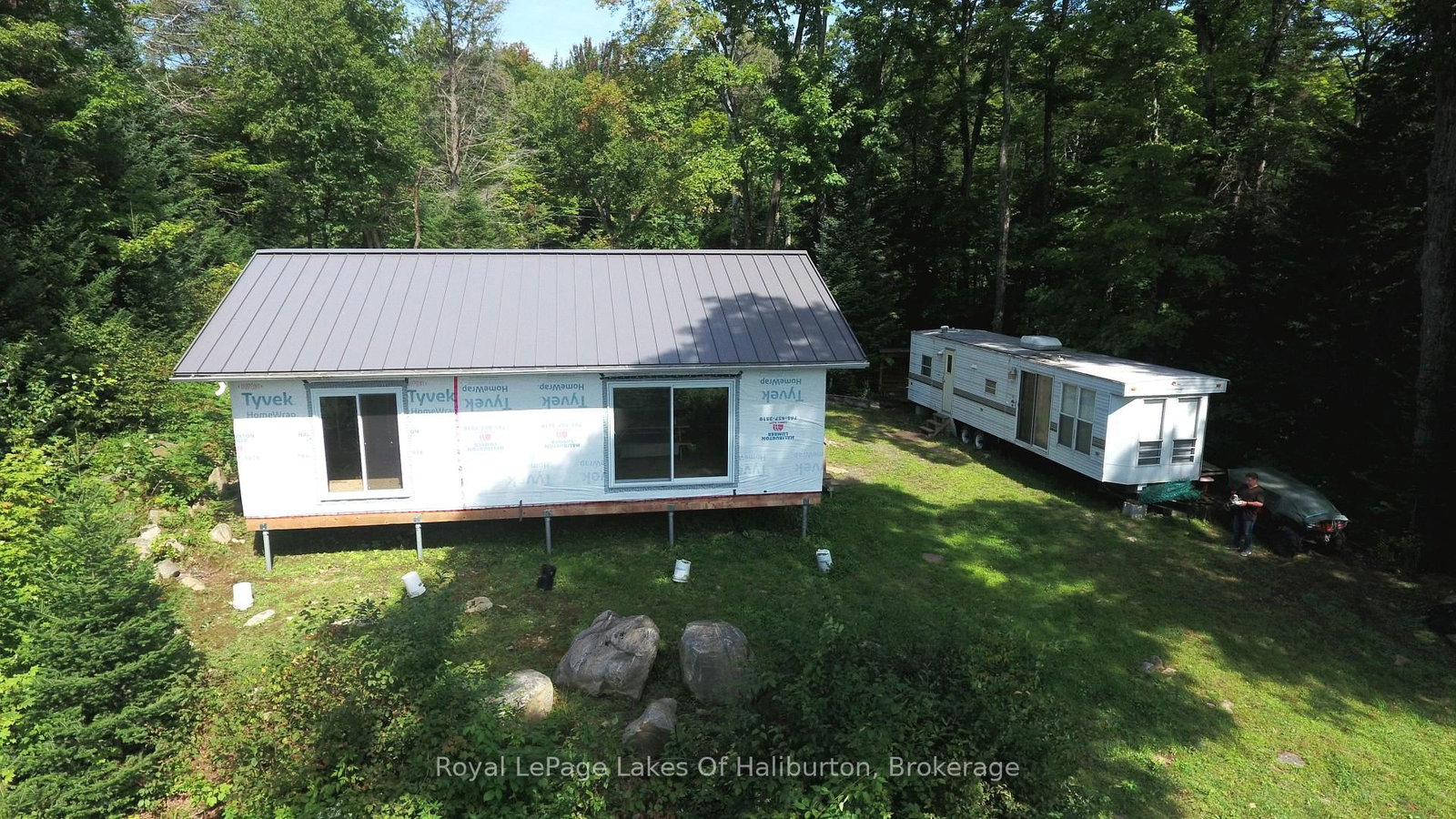 1337 Irish Line Road • Dysart et al, ON photo 5