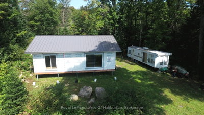 1337 Irish Line Road • Dysart et al, ON photo 5