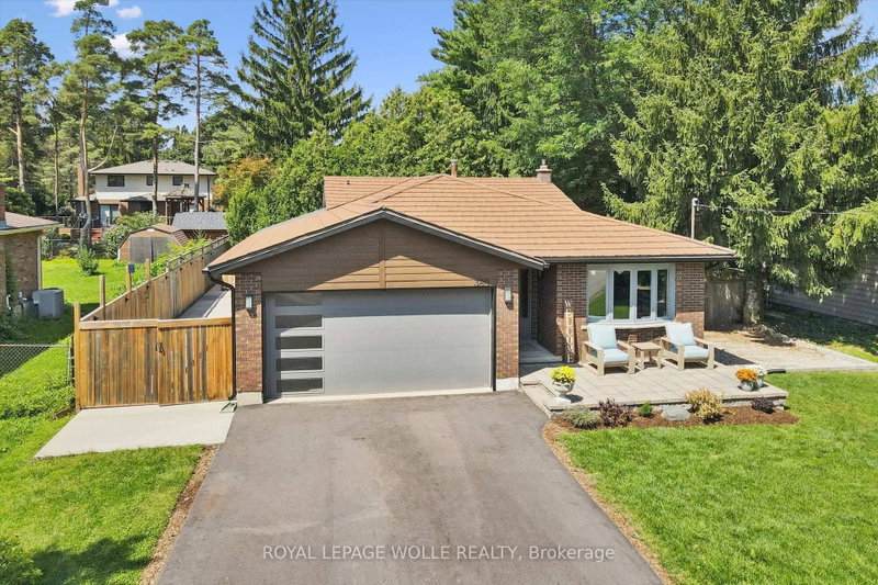 home for sale on 380 Lexington Road