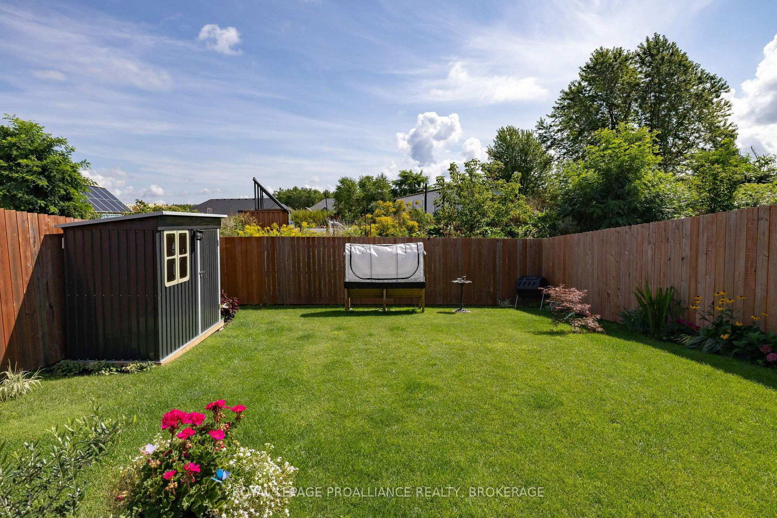 189 Wilmer Avenue • Gananoque, ON photo 30