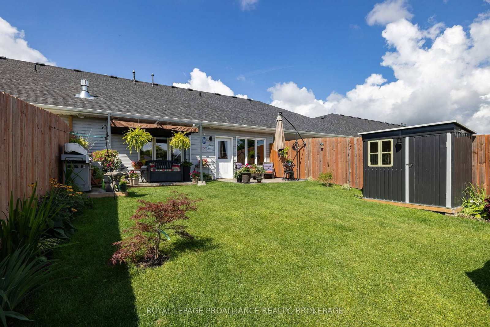 189 Wilmer Avenue • Gananoque, ON photo 31