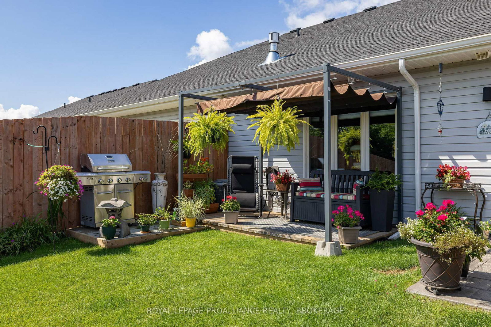 189 Wilmer Avenue • Gananoque, ON photo 34