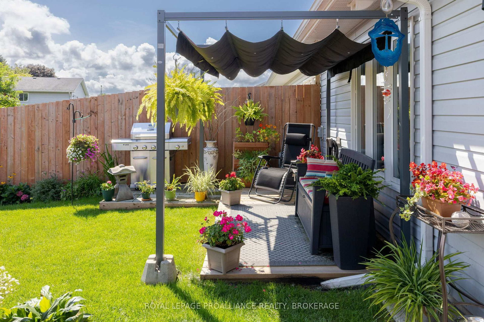 189 Wilmer Avenue • Gananoque, ON photo 35