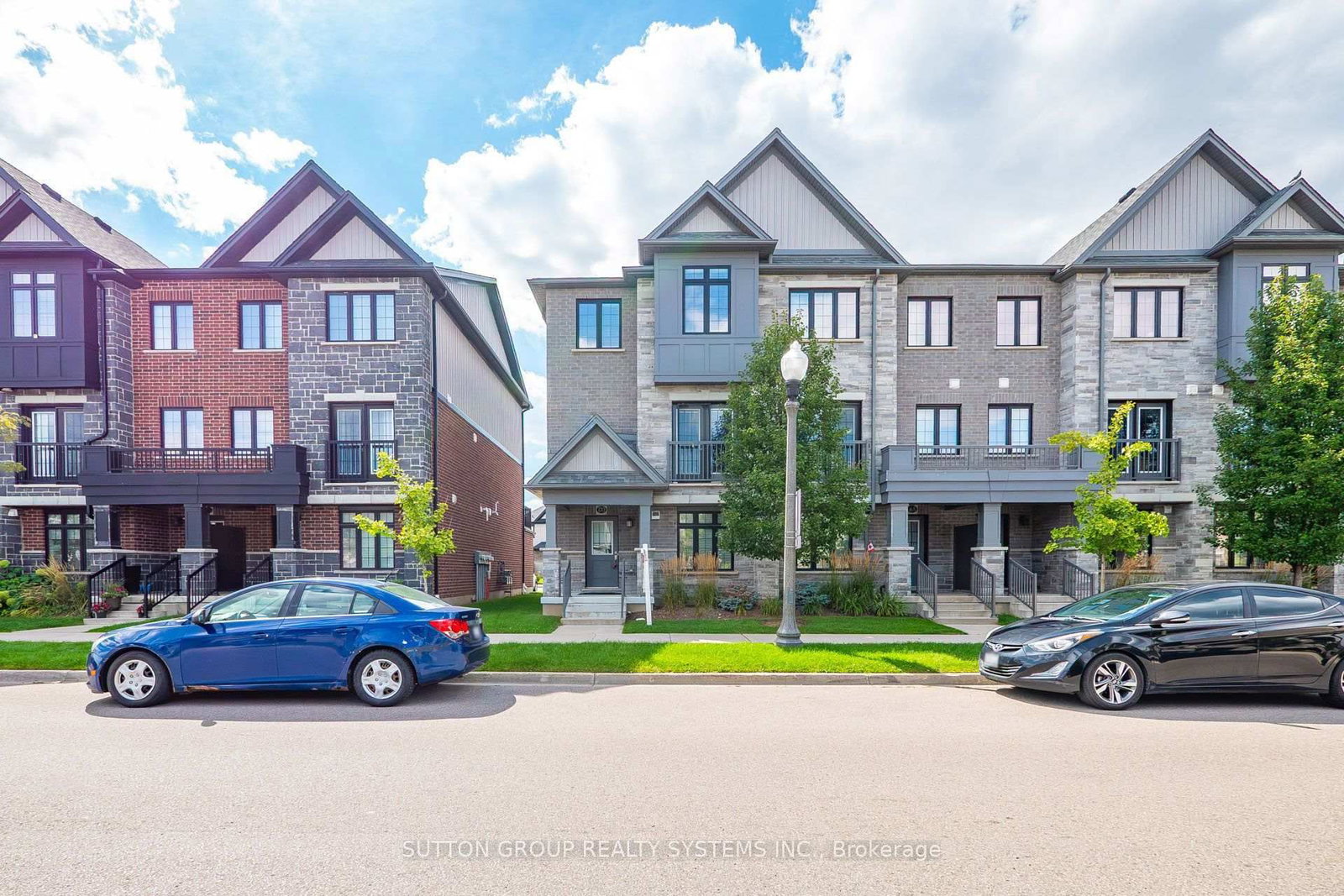 170 South Creek Drive • #81 • Kitchener, ON photo 2