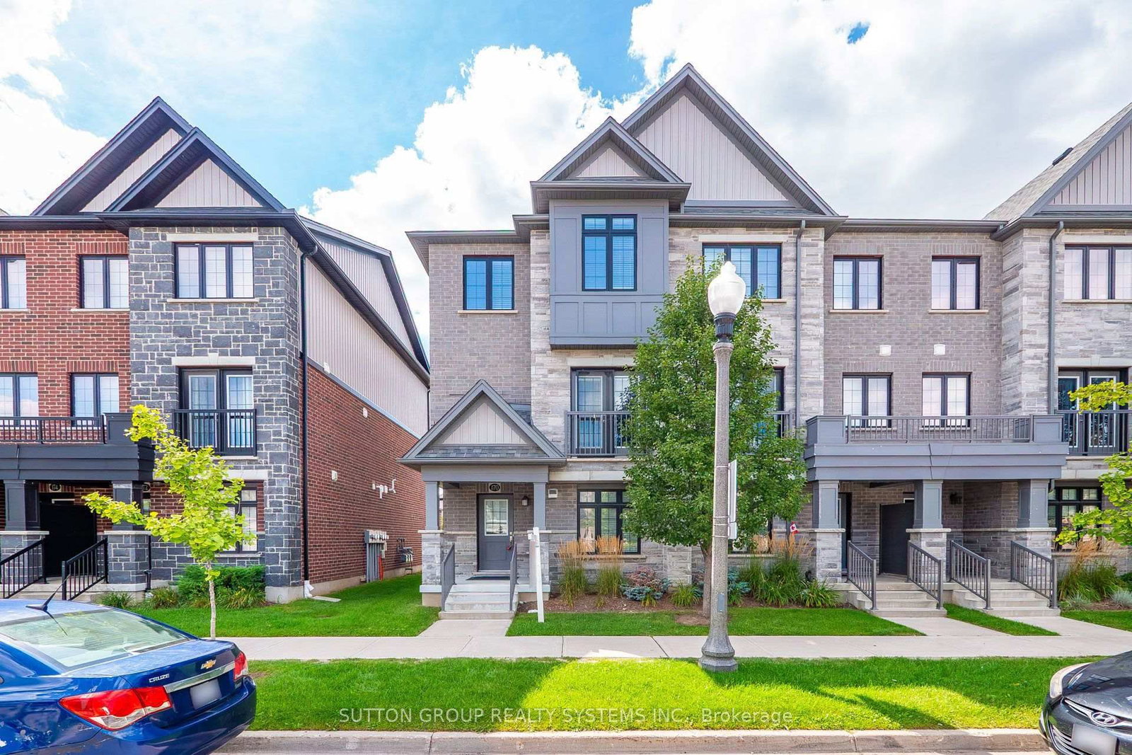 170 South Creek Drive • #81 • Kitchener, ON photo 3