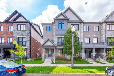 170 South Creek Drive • #81 • Kitchener, ON photo 3