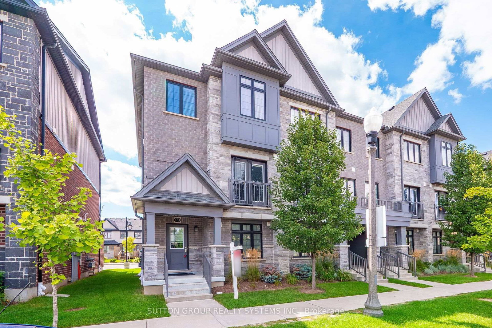 170 South Creek Drive • #81 • Kitchener, ON photo 5