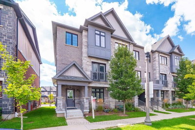 170 South Creek Drive • #81 • Kitchener, ON photo 5
