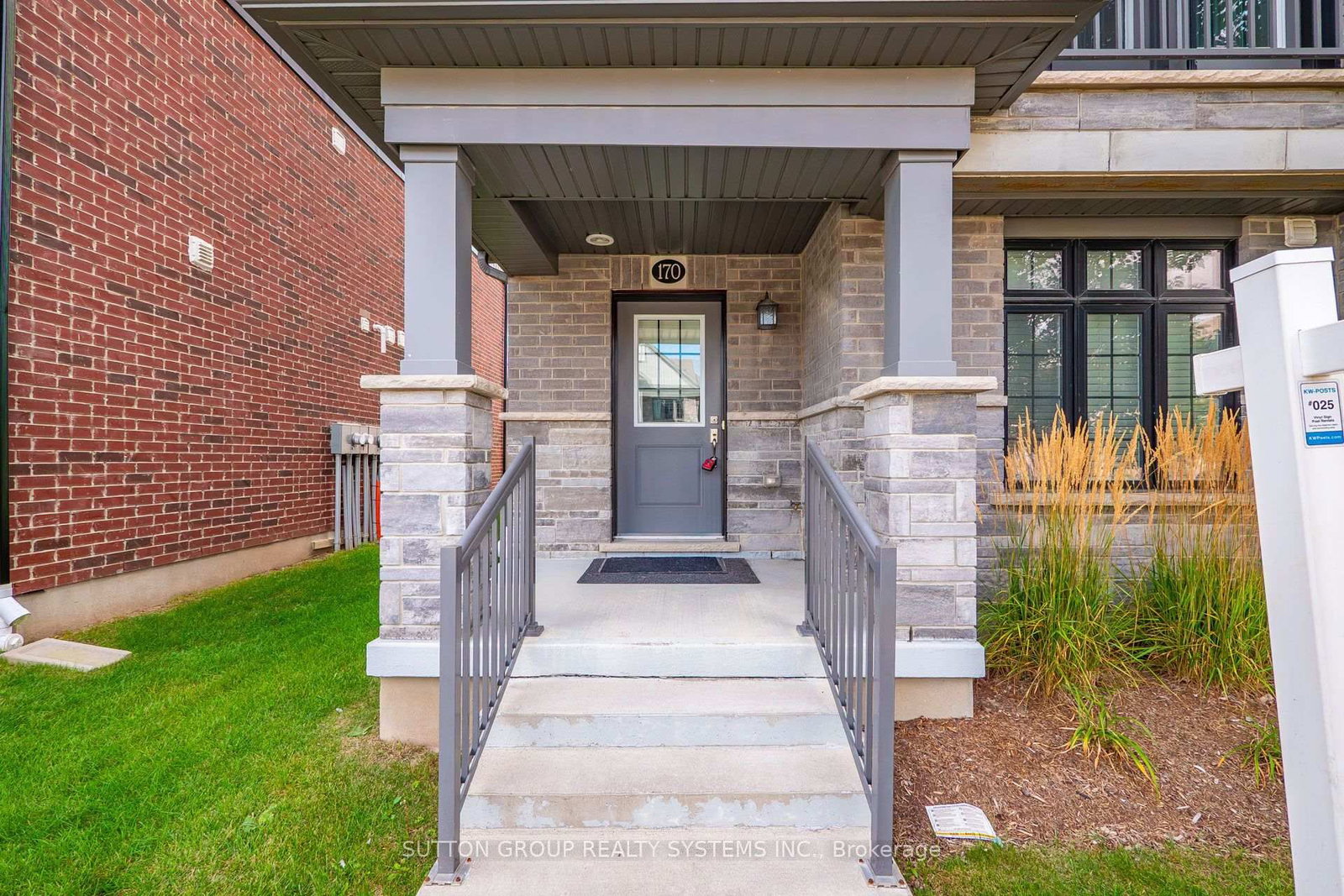 170 South Creek Drive • #81 • Kitchener, ON photo 6
