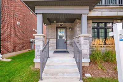 170 South Creek Drive • #81 • Kitchener, ON photo 6