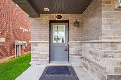 170 South Creek Drive • #81 • Kitchener, ON photo 7