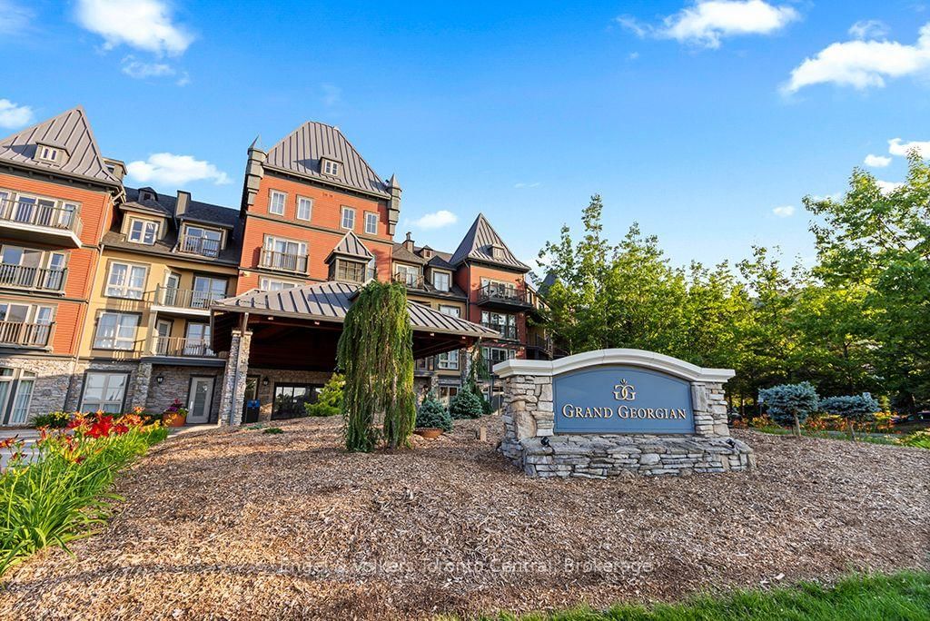 156 Jozo Weider Boulevard • #275 • Blue Mountains, ON photo 2