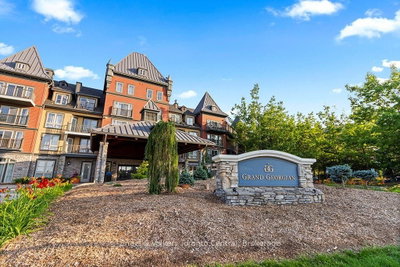 156 Jozo Weider Boulevard • #275 • Blue Mountains, ON photo 2