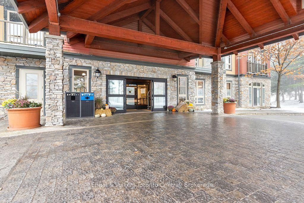 156 Jozo Weider Boulevard • #275 • Blue Mountains, ON photo 3