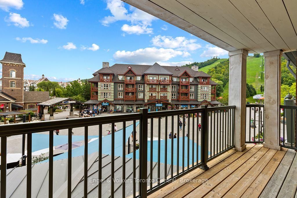 156 Jozo Weider Boulevard • #275 • Blue Mountains, ON photo 43