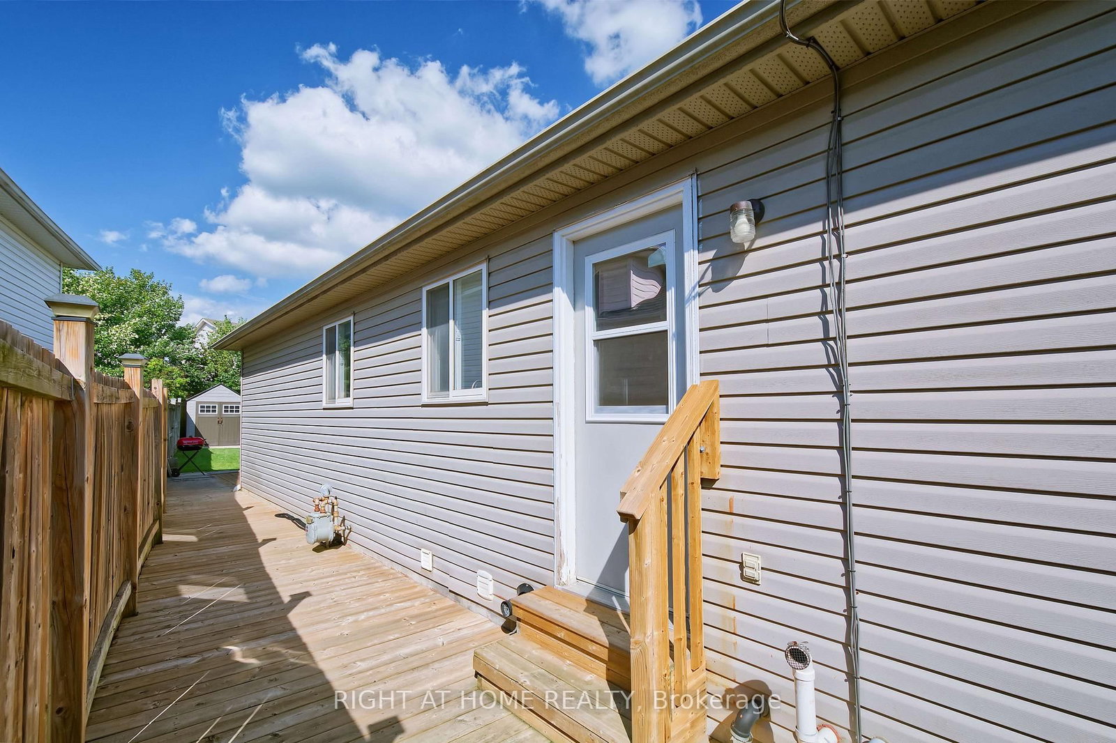 896 Fogerty Street • London North, ON photo 33