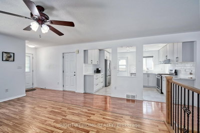 896 Fogerty Street • London North, ON photo 5